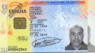 ¿Es obligatorio mostrar tu DNI a la Policía?"