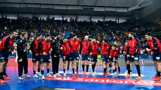 Los 'Hispanos' ya tienen rivales en el Mundial