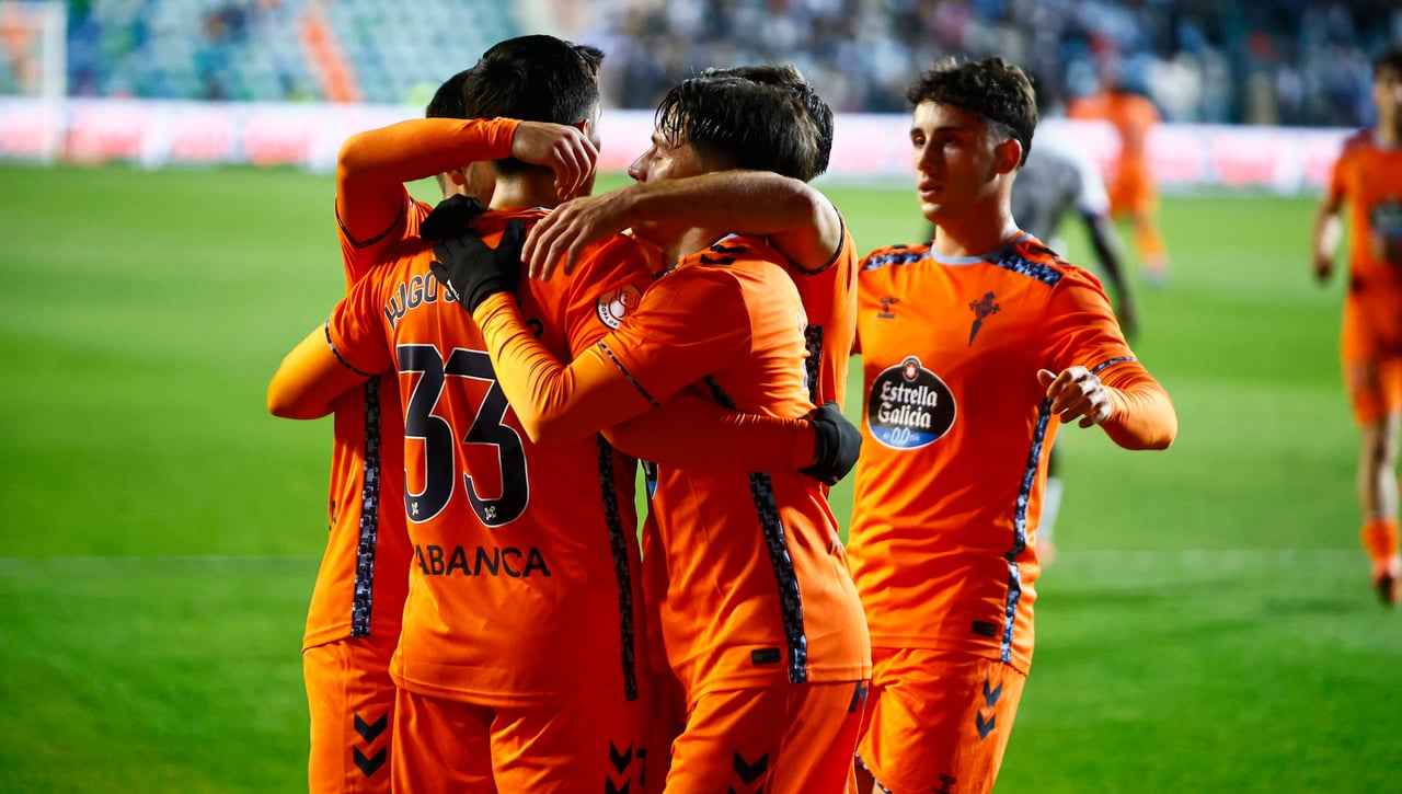 Contratiempo para Fer López