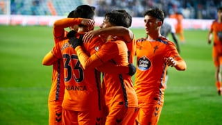 Contratiempo para Fer López