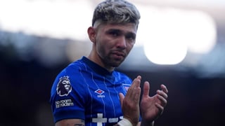 Un viejo objetivo de Monchi irrumpe en la agenda del Sevilla