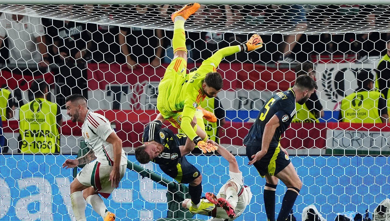 ¿Qué es el 'mal del portero de Hungría'?