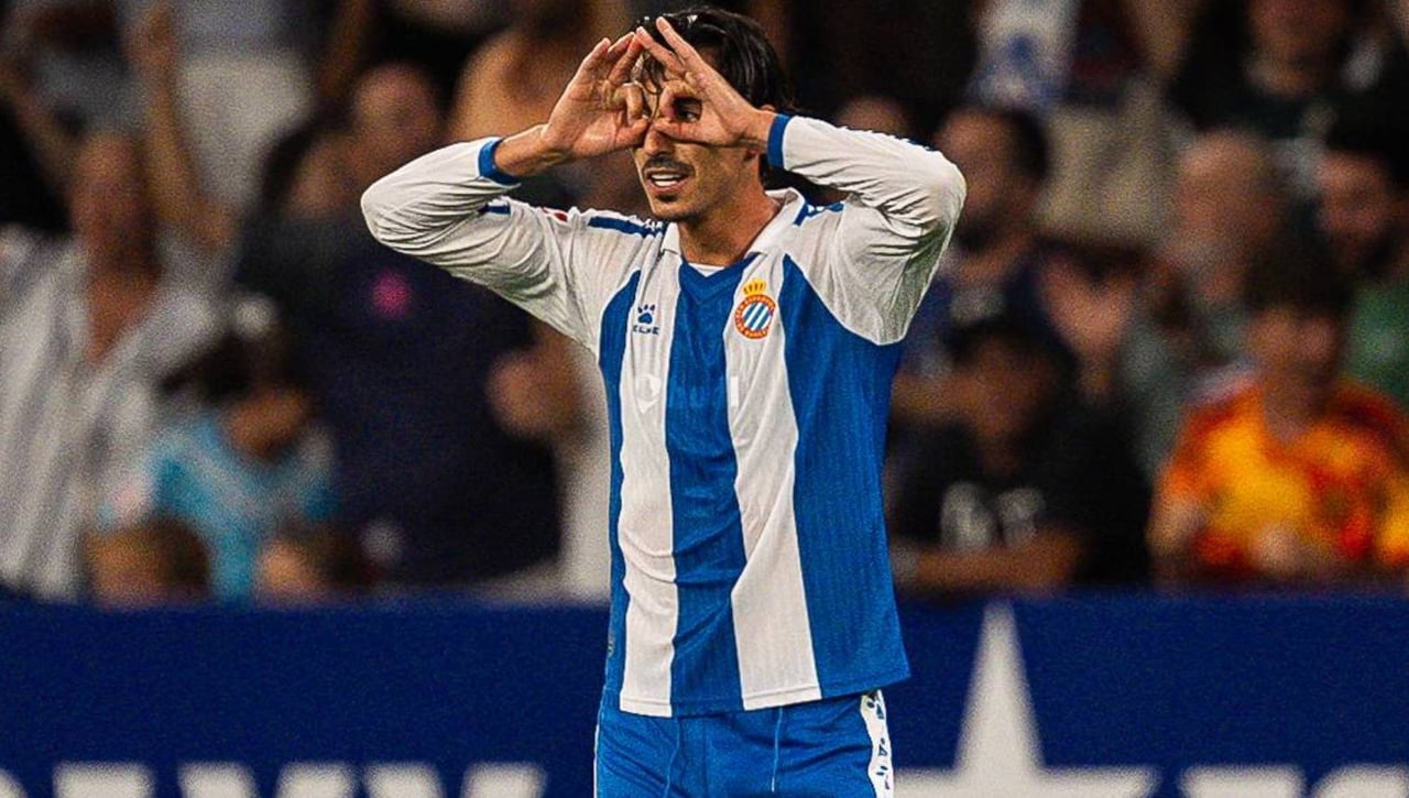 Giro inesperado con Pere Milla