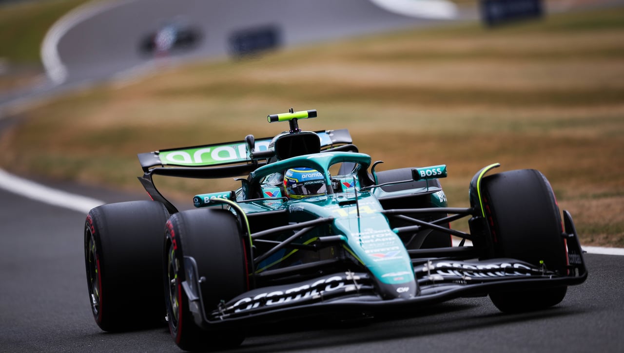 Honda se planta y amenaza con abandonar la Fórmula 1 si esto ocurre