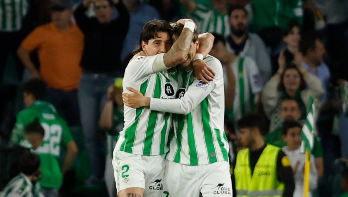 La portada de ESTADIO Deportivo para el sábado 13 de abril de 2024