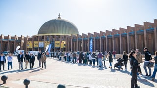 El Salón del Motor se despide con éxito: supera la cifra de ventas y visitantes