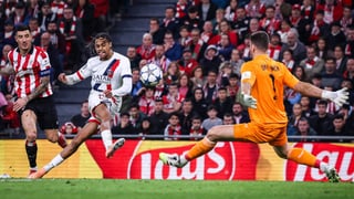 Las cuentas del Athletic en Champions: ¿qué necesita para clasificarse?