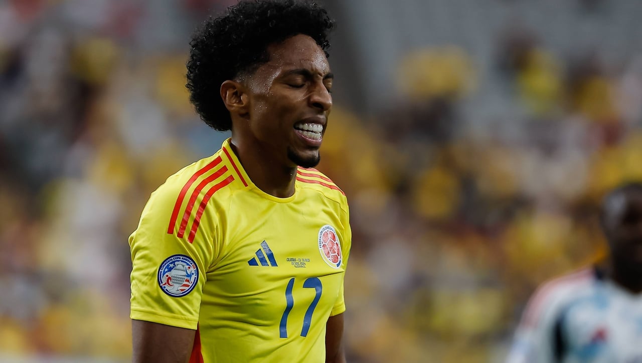 Compás de espera por Johan Mojica