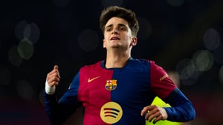 Toda la verdad sobre el presunto acuerdo entre Betis y Barça por Pau Víctor