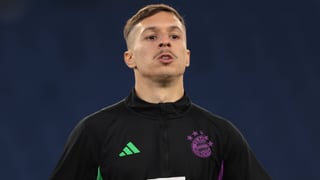 En Granada no lo entienden: ¿Qué pasa con Bryan Zaragoza en el Bayern de Múnich?