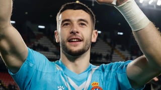 Cerrado el precio para el fichaje de Joan García