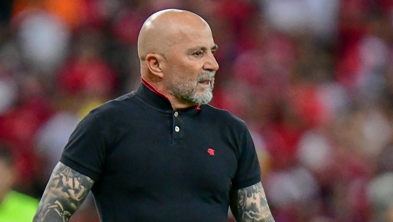 El fichaje de Jorge Sampaoli, muy cerca