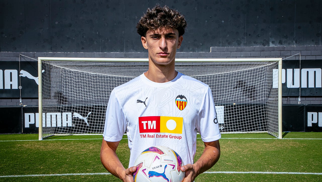 El Valencia se frota las manos