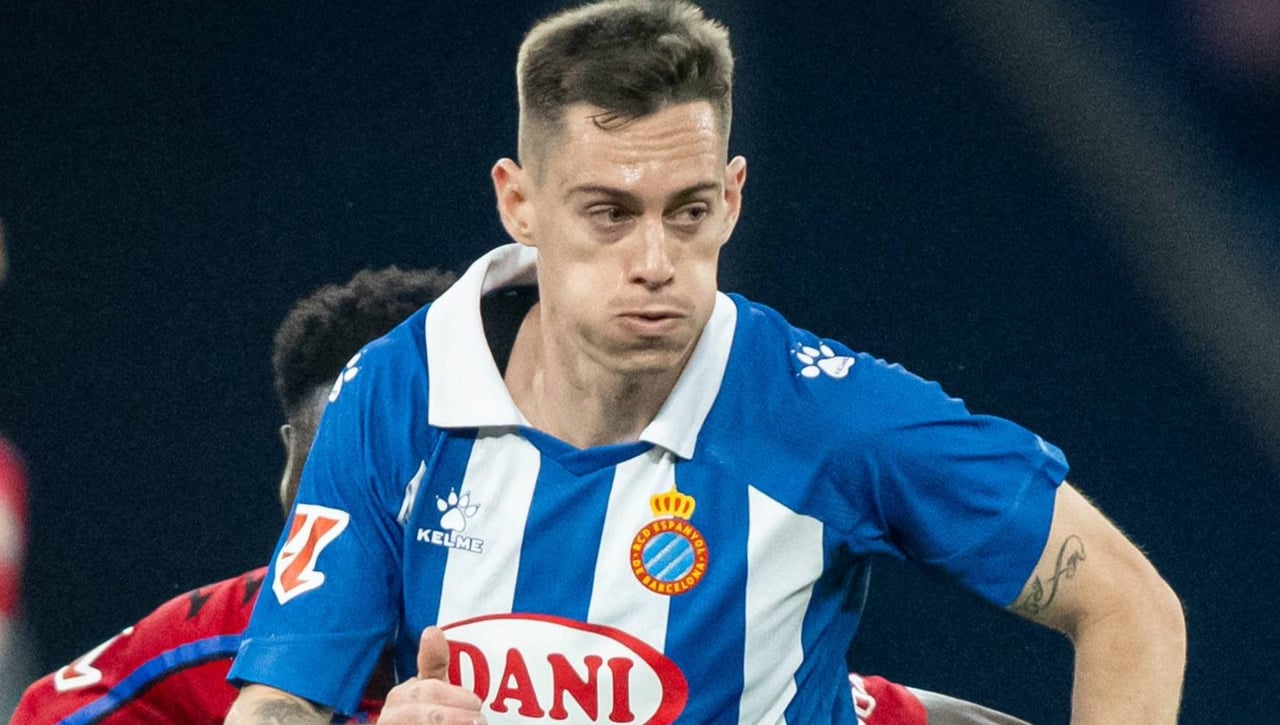 Pol Lozano da la sorpresa