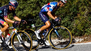 Alberto Contador estalla tras lo ocurrido en La Vuelta