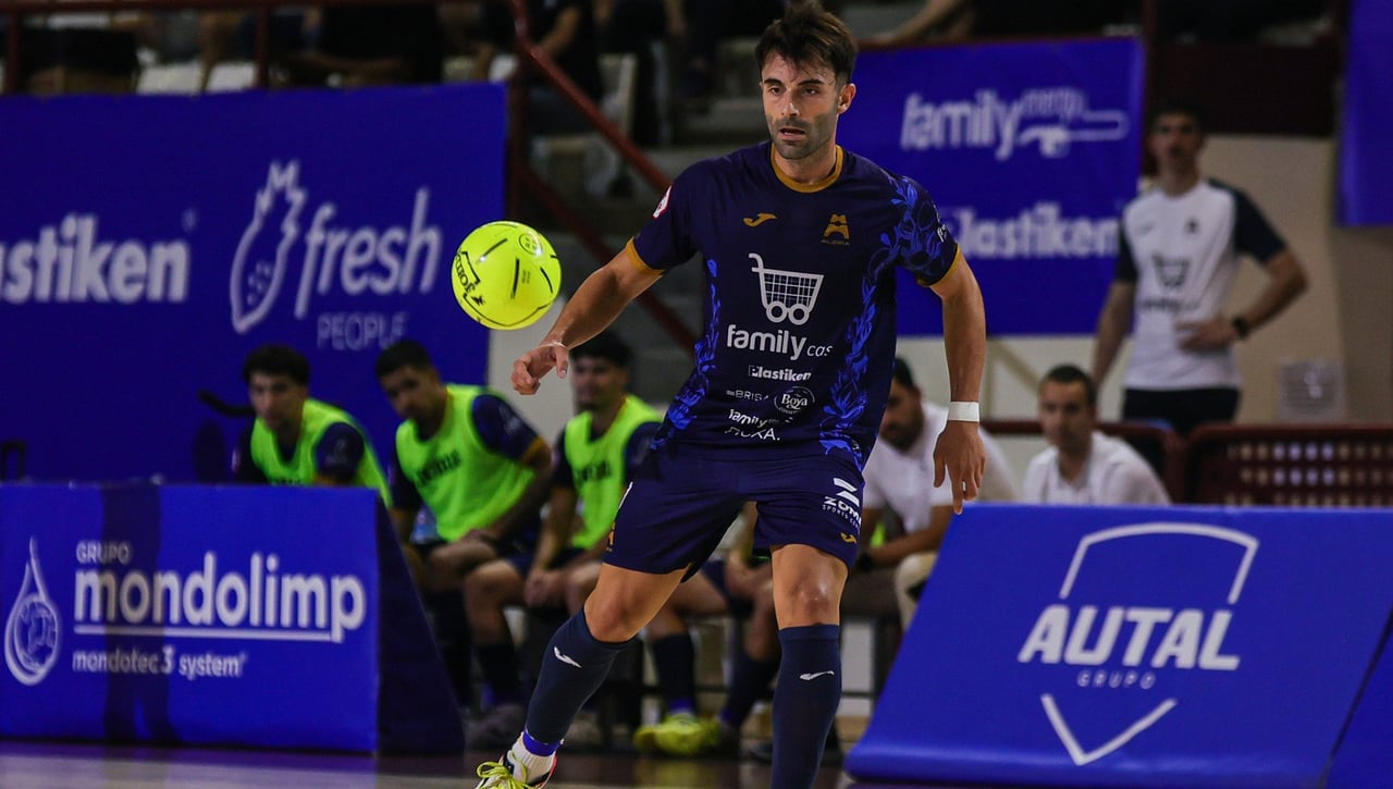 El Real Betis ya tiene sustituto