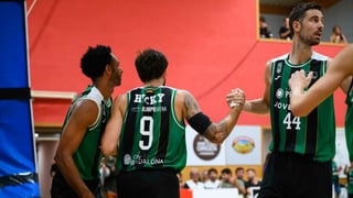 Ricky Rubio vuelve a las andadas