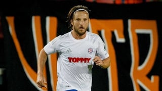 Rakitic tiene decidido volver