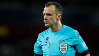 El árbitro para la final de Breslavia y un posible cambio de fecha en LaLiga