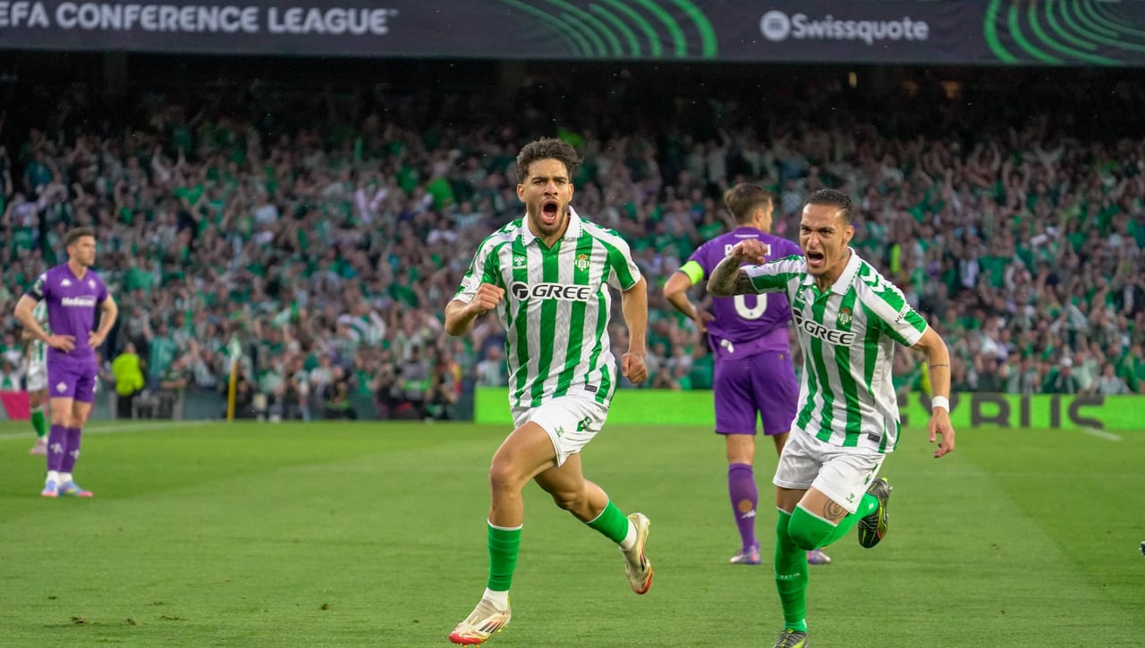 Sube el caché de Abde en el Betis