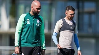 Mano dura en el Celta: Giráldez castiga y señala