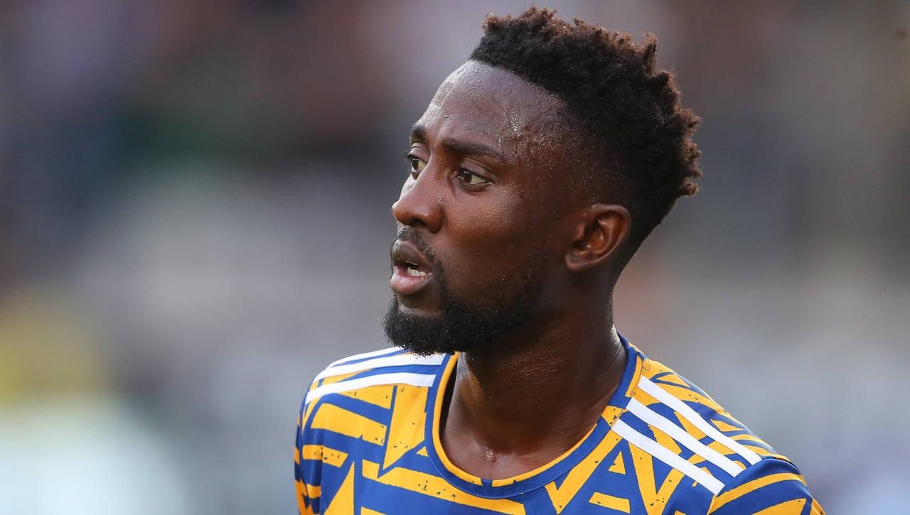 Movimiento de Víctor Orta por Ndidi