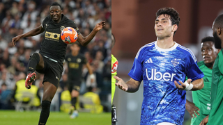 Palo con los fichajes del Valencia 