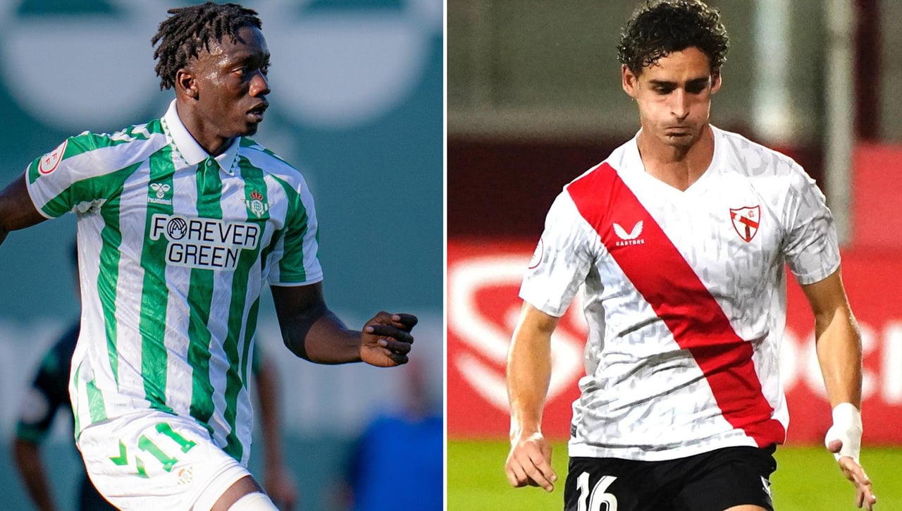 Fecha especial y extraña para un derbi muy esperado