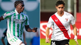 Fecha especial y extraña para un derbi muy esperado