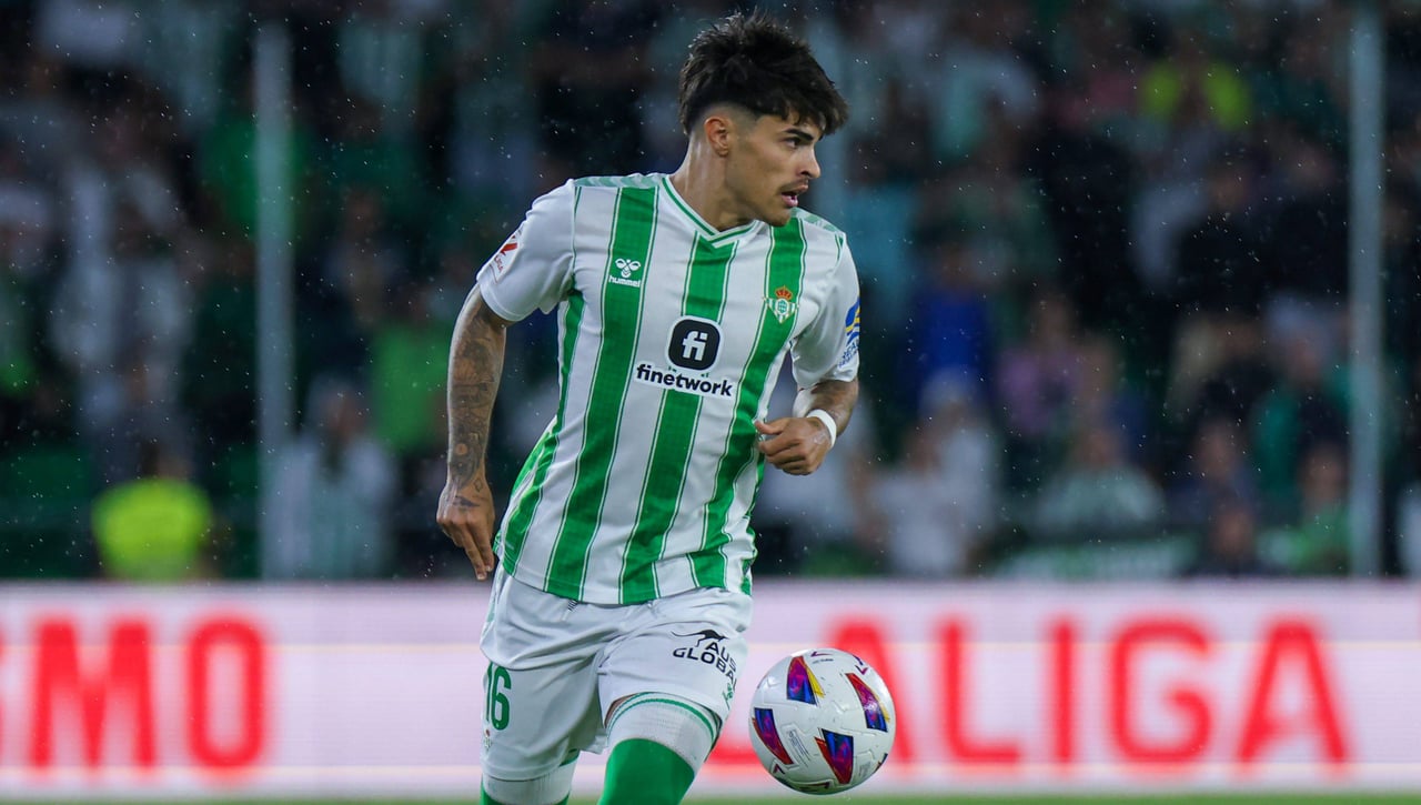 Acuerdo con Juan Cruz