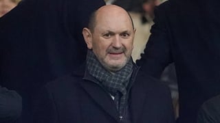 Rafael Louzán, presidente de la RFEF, defiende a los árbitros ante las críticas de los clubes: “Habría que buscar otra excusa”