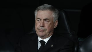 Ederson le lanza a guiño a Ancelotti, mientras que Xabi Alonso muestra sus credenciales