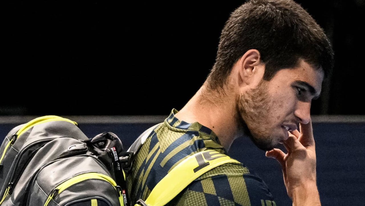 ¿Cuánto cuesta que Carlos Alcaraz participe en un torneo?