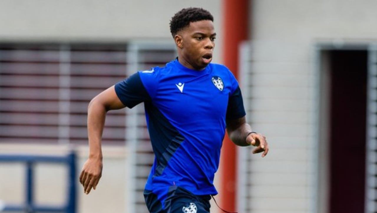 Nafti habla del futuro de sus jugadores: Malsa, Bardhi, Musonda...