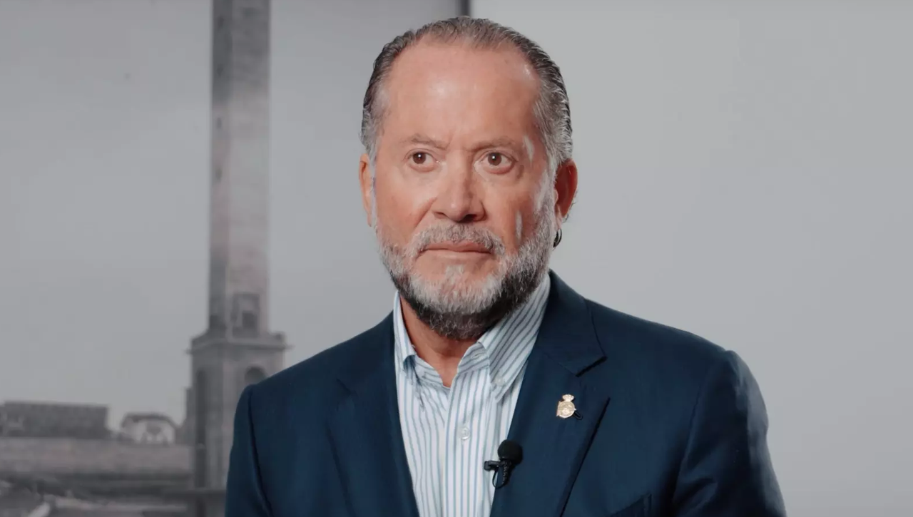 Palo al Mundial 2030