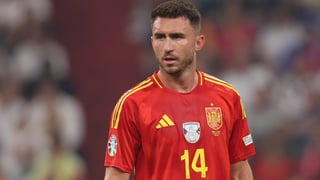 Acuerdo próximo con Aymeric Laporte