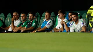 Joaquín se queda sin margen de error para su más ansiado récord