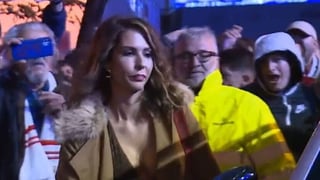 El Sevilla sale en defensa de Carolina Alés