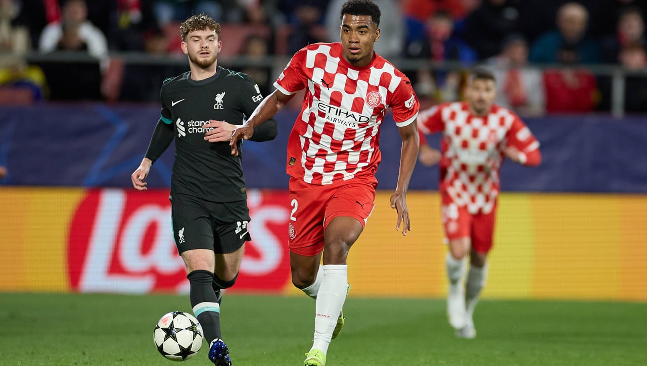 Preocupación en el Girona