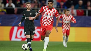 Preocupación en el Girona