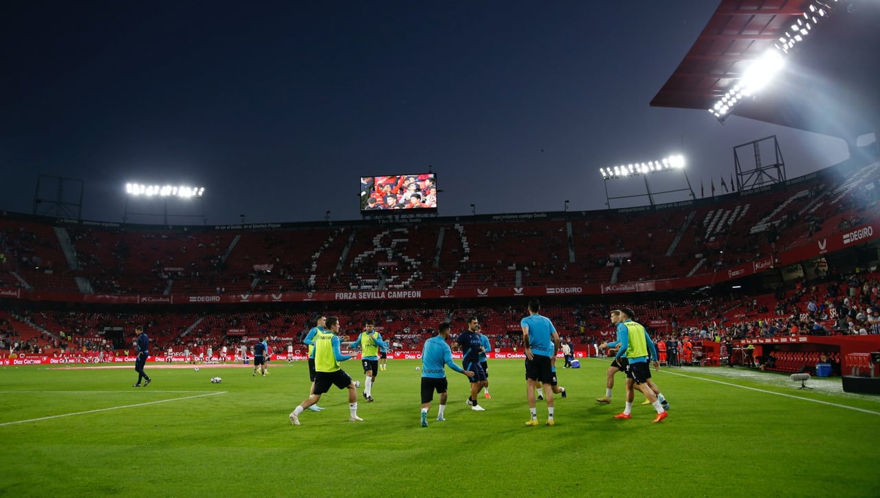 Todas las cifras del nuevo estadio Sánchez-Pizjuán: coste, capacidad, fechas, ubicación...