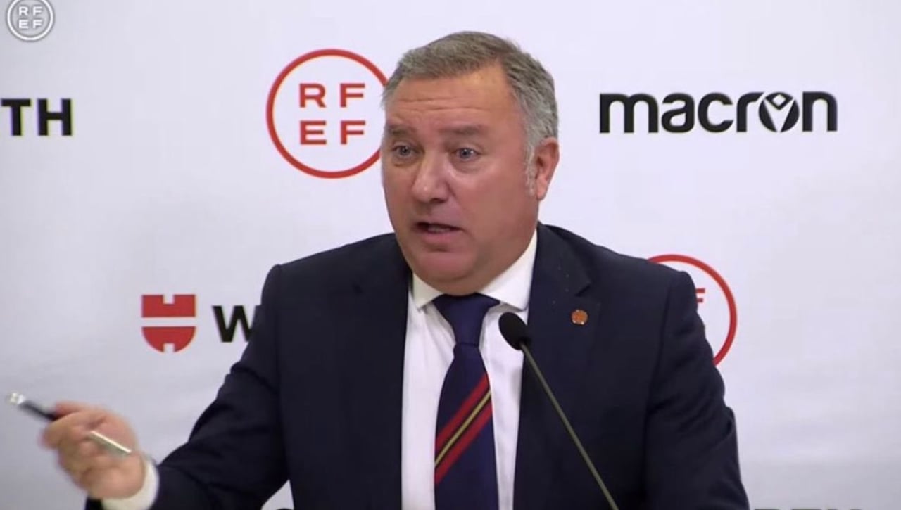 Los árbitros españoles vuelven a avisar sobre una posible huelga