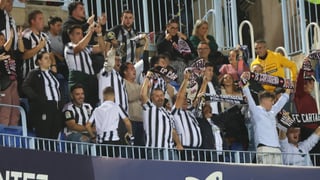 Movimientos importantes en el Cartagena