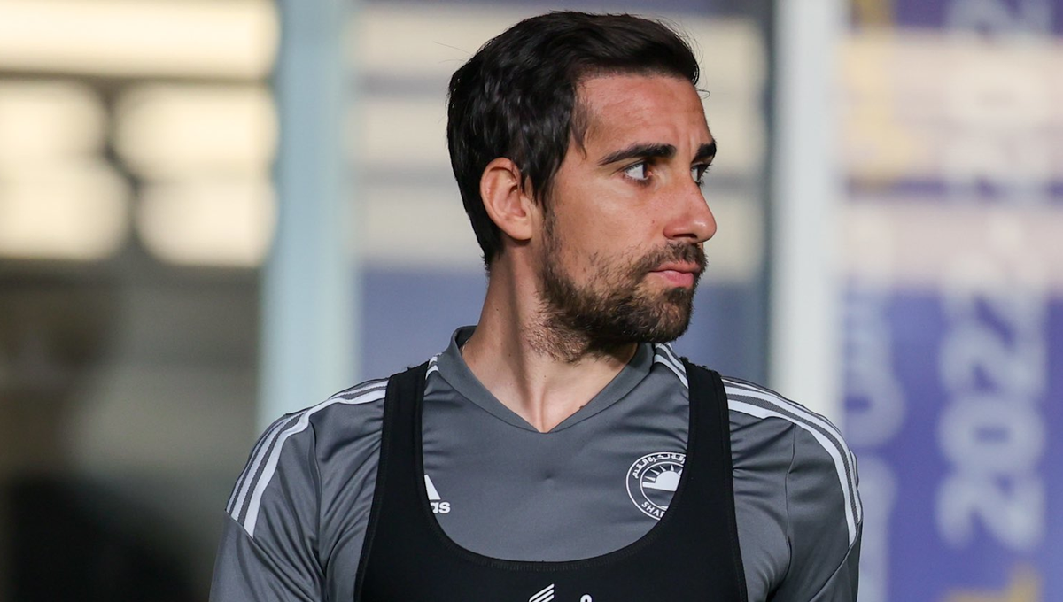 Abre la puerta al fichaje de Paco Alcácer