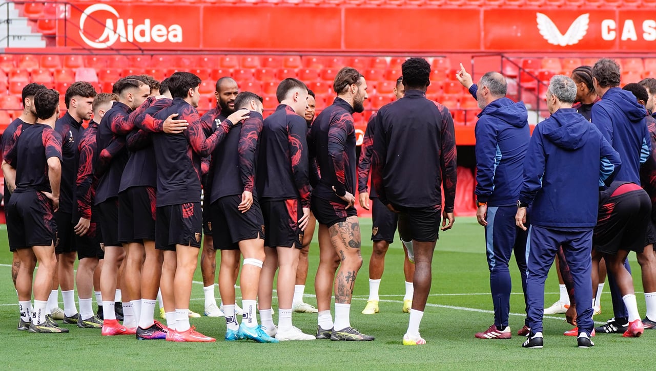 Nueva baja importante para Caparrós, que se pone duro 