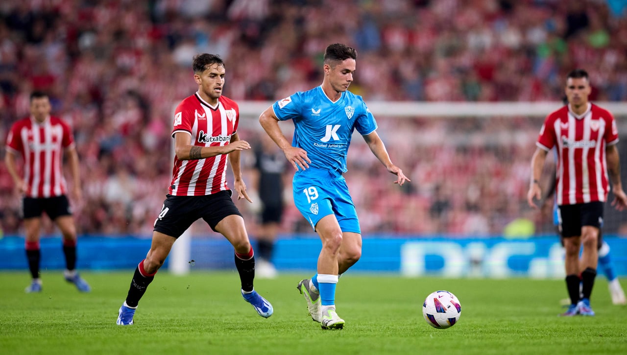Sergio Arribas y sus posibilidades con la selección española