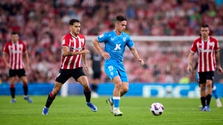 Sergio Arribas y sus posibilidades con la selección española