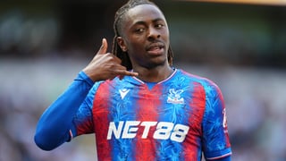 Eberechi Eze, fichaje 'bomba'