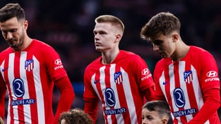 Cambio de opinión con Vermeeren