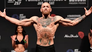 Conor McGregor pide un combate legendario y ya piensa en Topuria